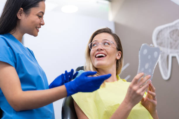 Best Emergency Dental Care  in West Vero Corridor, FL